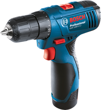 BOSCH博世工具TSR 1080-2-LI充電式電鉆/起子機